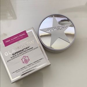 Glam Glow Mattifying Primer